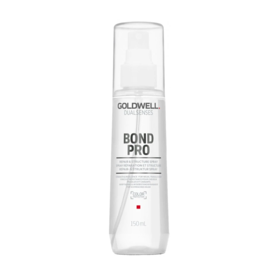 Спрей-сироватка для зміцнення тонкого та ламкого волосся Dualsenses Bond Pro Goldwell 150 мл
