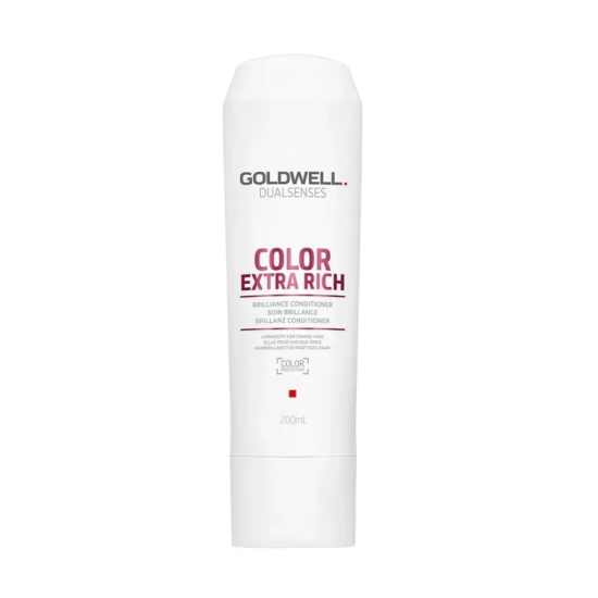 Бальзам для сохранения цвета тонких окрашенных волос Dualsenses Color Goldwell