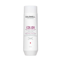 Бальзам для сохранения цвета тонких окрашенных волос Dualsenses Color Goldwell