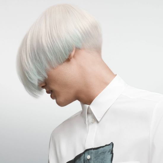 Тонуючий бальзам для волосся Dualsenses Icy Blonde Крижаний блонд Goldwell 200 мл