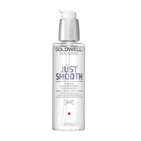 Масло для разглаживания непослушных волос Dualsenses Just Smooth Goldwell 100 мл