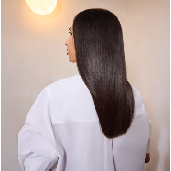 Бальзам для розгладження неслухняного волосся Dualsenses Just Smooth Goldwell