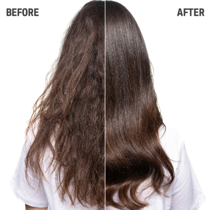 Бальзам для розгладження неслухняного волосся Dualsenses Just Smooth Goldwell
