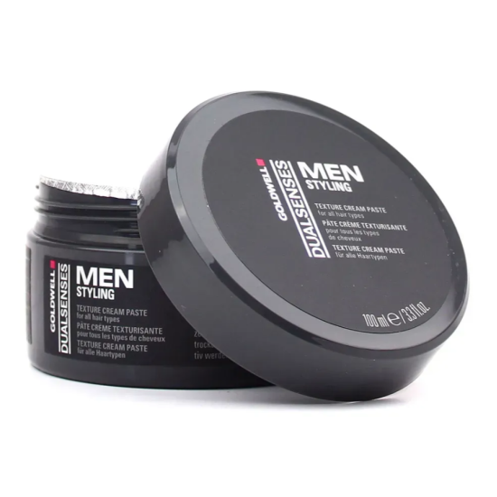 Паста моделююча для укладання волосся Dualsenses MEN Goldwell 100 г