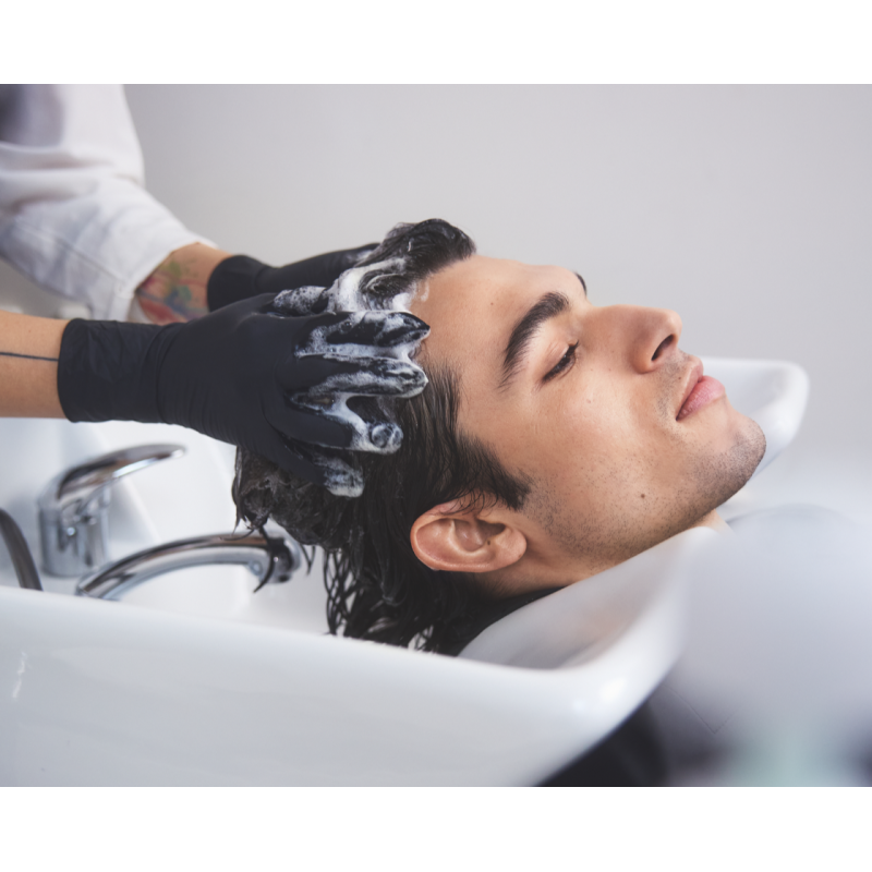 Гель для укладання волосся Dualsenses MEN Goldwell 150 г Гель для укладання волосся Dualsenses MEN Goldwell 150 г