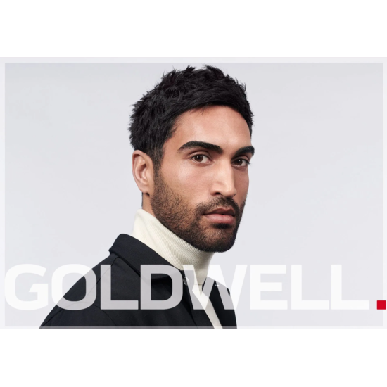 Гель для укладання волосся Dualsenses MEN Goldwell 150 г
