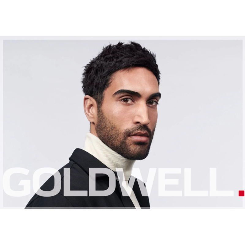 Гель для укладання волосся Dualsenses MEN Goldwell 150 г Гель для укладання волосся Dualsenses MEN Goldwell 150 г