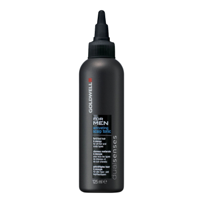 Тонік для активації шкіри голови Dualsenses MEN Goldwell 125 мл