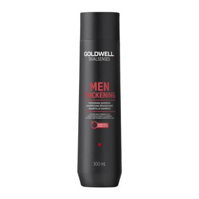 Чоловічий шампунь для зміцнення волосся Dualsenses MEN Goldwell 300 мл