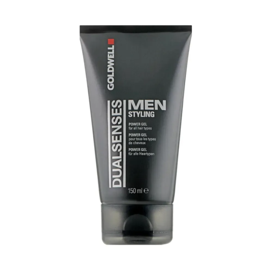 Гель для укладання волосся Dualsenses MEN Goldwell 150 г