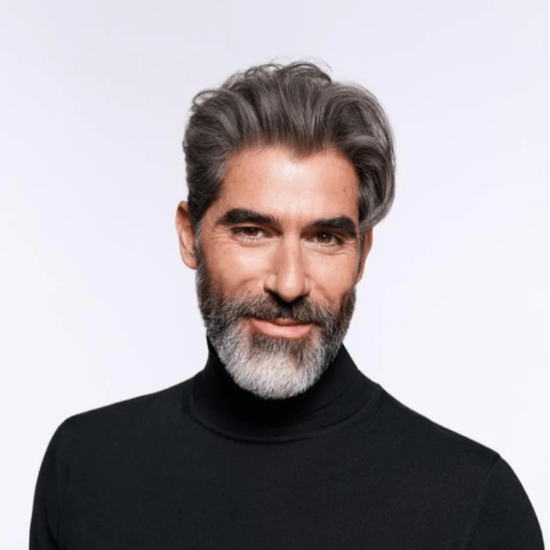 Гель для укладання волосся Dualsenses MEN Goldwell 150 г