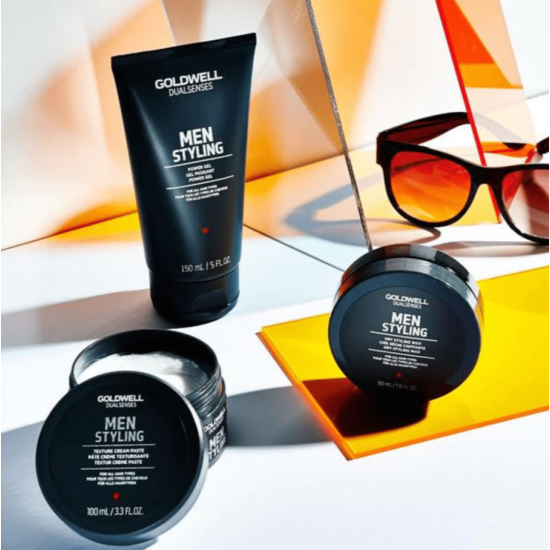 Гель для укладання волосся Dualsenses MEN Goldwell 150 г