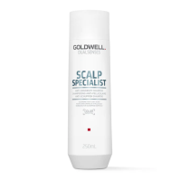 Шампунь против перхоти Dualsenses Scalp Specialist Goldwell 250 мл
