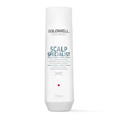 Шампунь проти лупи Dualsenses Scalp Specialist Goldwell 250 мл
