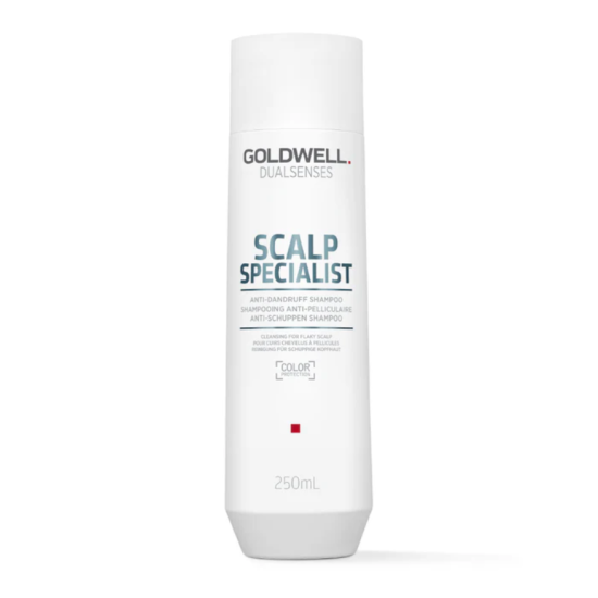 Шампунь проти лупи Dualsenses Scalp Specialist Goldwell 250 мл