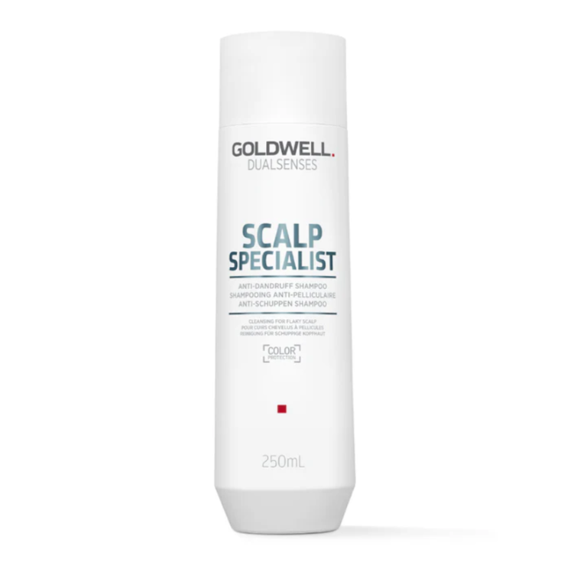 Шампунь проти лупи Dualsenses Scalp Specialist Goldwell 250 мл