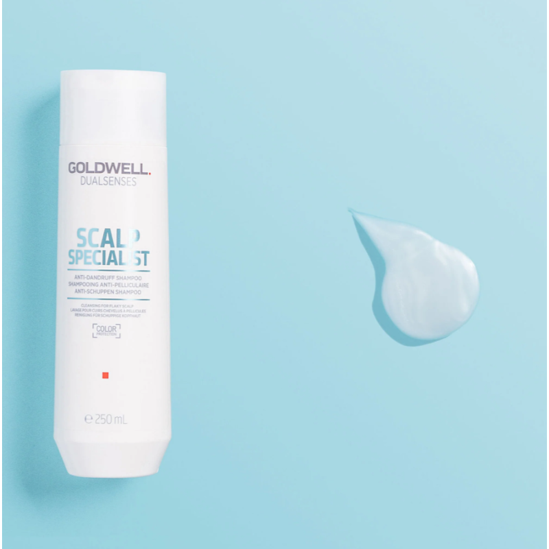 Шампунь проти лупи Dualsenses Scalp Specialist Goldwell 250 мл