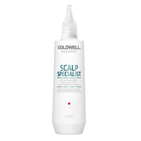 Сыворотка против выпадения волос Dualsenses Scalp Specialist Goldwell 150 мл
