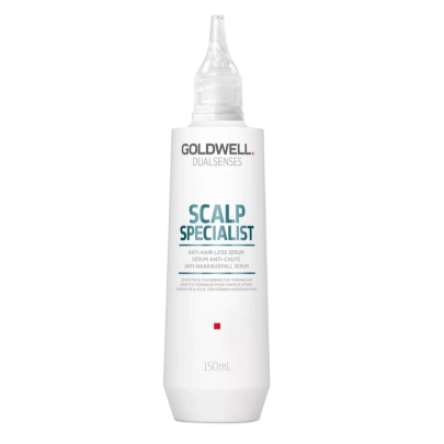 Сироватка проти випадання волосся Dualsenses Scalp Specialist Goldwell 150 мл