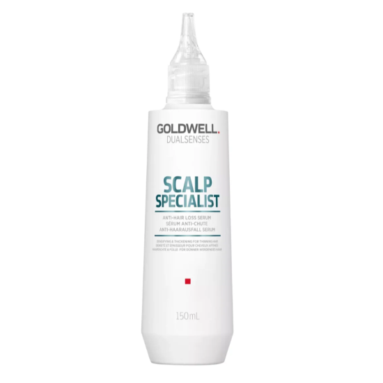 Сироватка проти випадання волосся Dualsenses Scalp Specialist Goldwell 150 мл