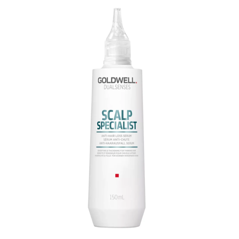 Сироватка проти випадання волосся Dualsenses Scalp Specialist Goldwell 150 мл