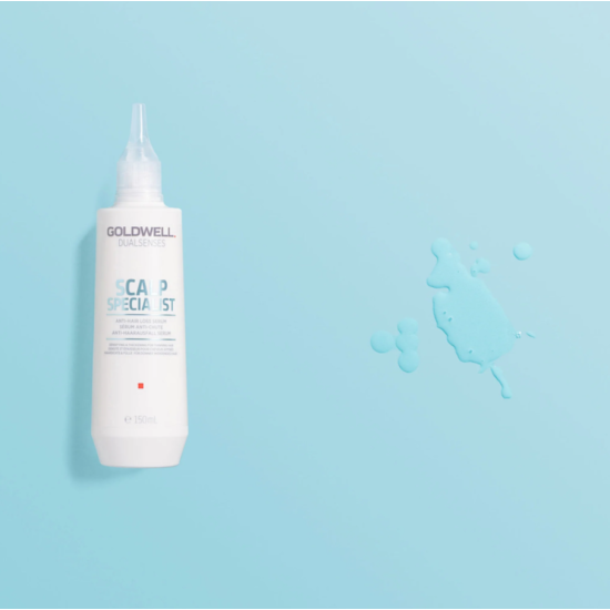 Сироватка проти випадання волосся Dualsenses Scalp Specialist Goldwell 150 мл