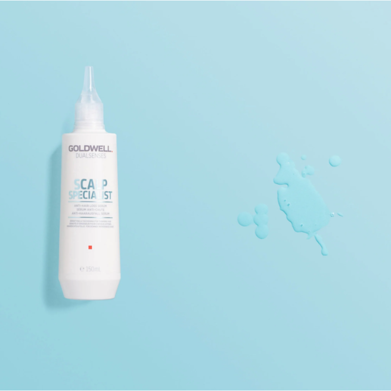 Сироватка проти випадання волосся Dualsenses Scalp Specialist Goldwell 150 мл