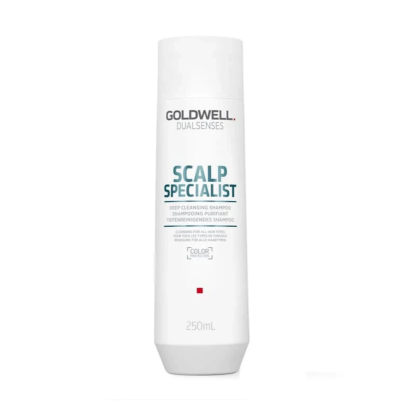 Шампунь для глубокой очистки Dualsenses Scalp Specialist Goldwell