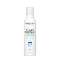 Шампунь в пене для чувствительной кожи головы Dualsenses Scalp Specialist Goldwell 250 мл