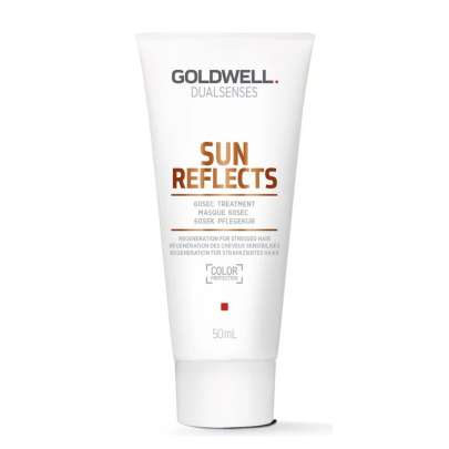 Маска для інтенсивного догляду за волоссям Dualsenses SUN Goldwell