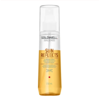 Спрей для защиты волос от солнечных лучей Dualsenses SUN Goldwell 150 мл