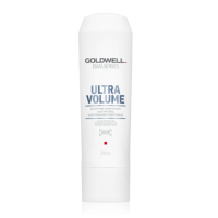 Бальзам для об'єму тонкого та ослабленого волосся Dualsenses Ultra Volume Goldwell