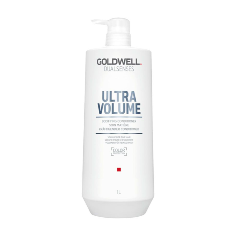 Бальзам для объема тонких и ослабленных волос Dualsenses Ultra Volume Goldwell Бальзам для объема тонких и ослабленных волос Dualsenses Ultra Volume Goldwell