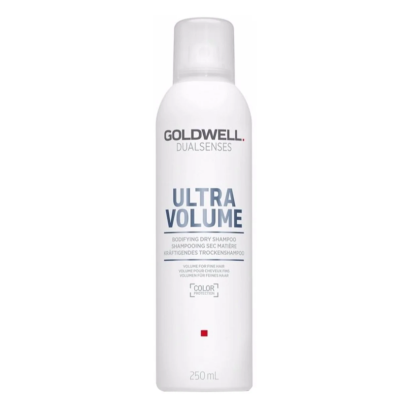 Сухий шампунь для об'єму тонкого та ослабленого волосся Dualsenses Ultra Volume 250 мл Goldwell