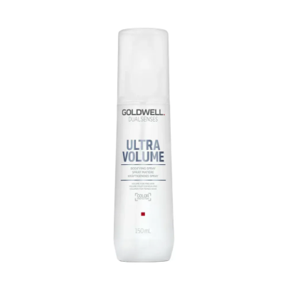 Спрей для об'єму тонкого та ослабленого волосся Dualsenses Ultra Volume Goldwell 150 мл