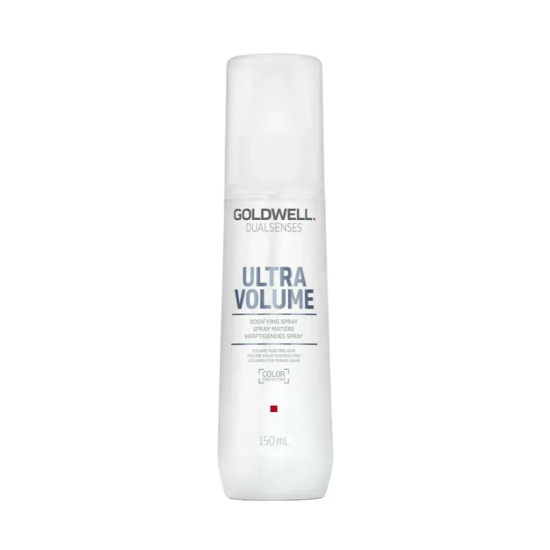 Спрей для об'єму тонкого та ослабленого волосся Dualsenses Ultra Volume Goldwell 150 мл