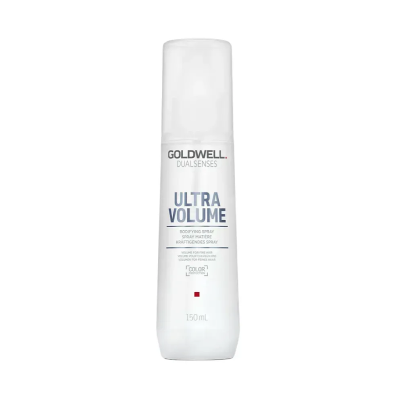 Спрей для об'єму тонкого та ослабленого волосся Dualsenses Ultra Volume Goldwell 150 мл