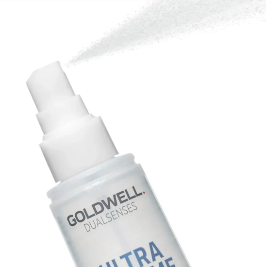 Спрей для об'єму тонкого та ослабленого волосся Dualsenses Ultra Volume Goldwell 150 мл