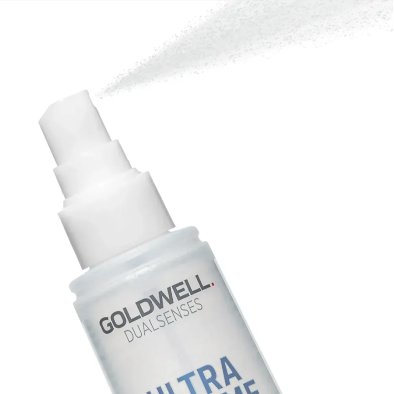 Спрей для об'єму тонкого та ослабленого волосся Dualsenses Ultra Volume Goldwell 150 мл