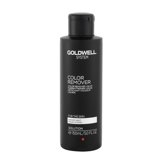 Лосьон для удаления краски из кожи Color Remover Skin Goldwell 150 мл