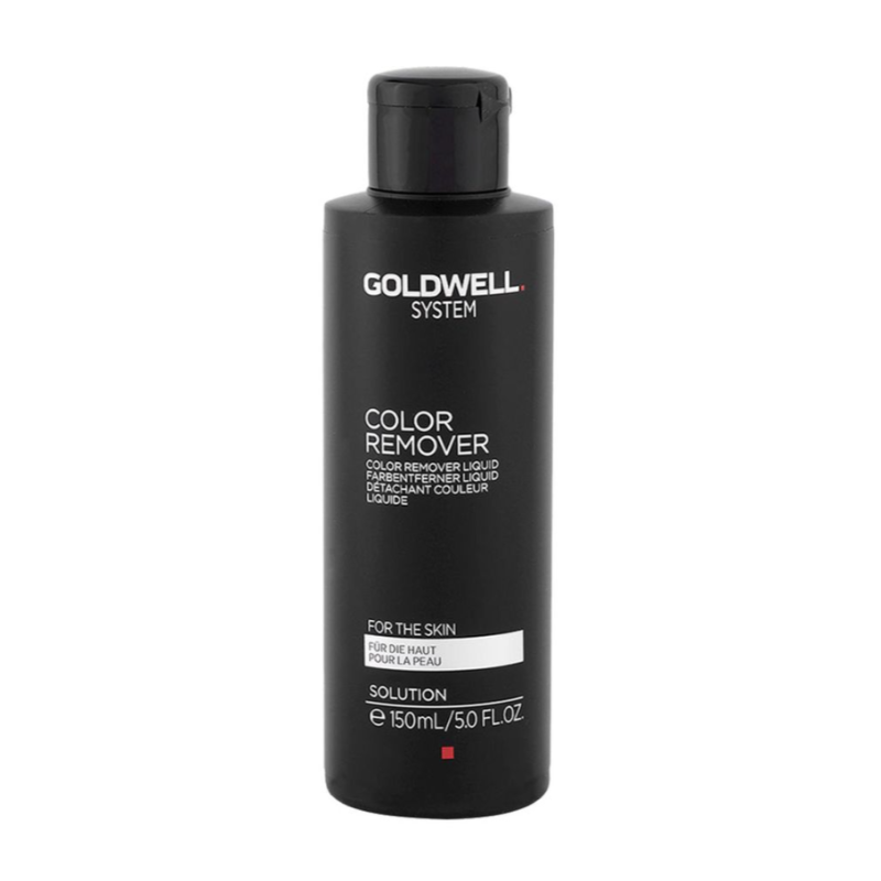 Лосьон для удаления краски из кожи Color Remover Skin Goldwell 150 мл