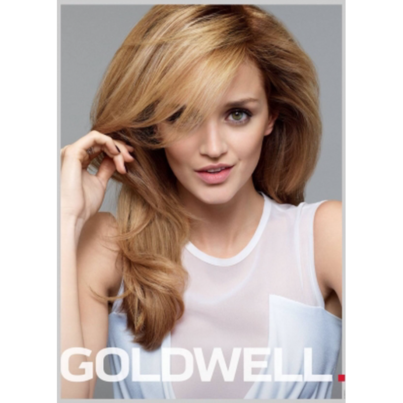 Спрей для об'єму тонкого та ослабленого волосся Dualsenses Ultra Volume Goldwell 150 мл