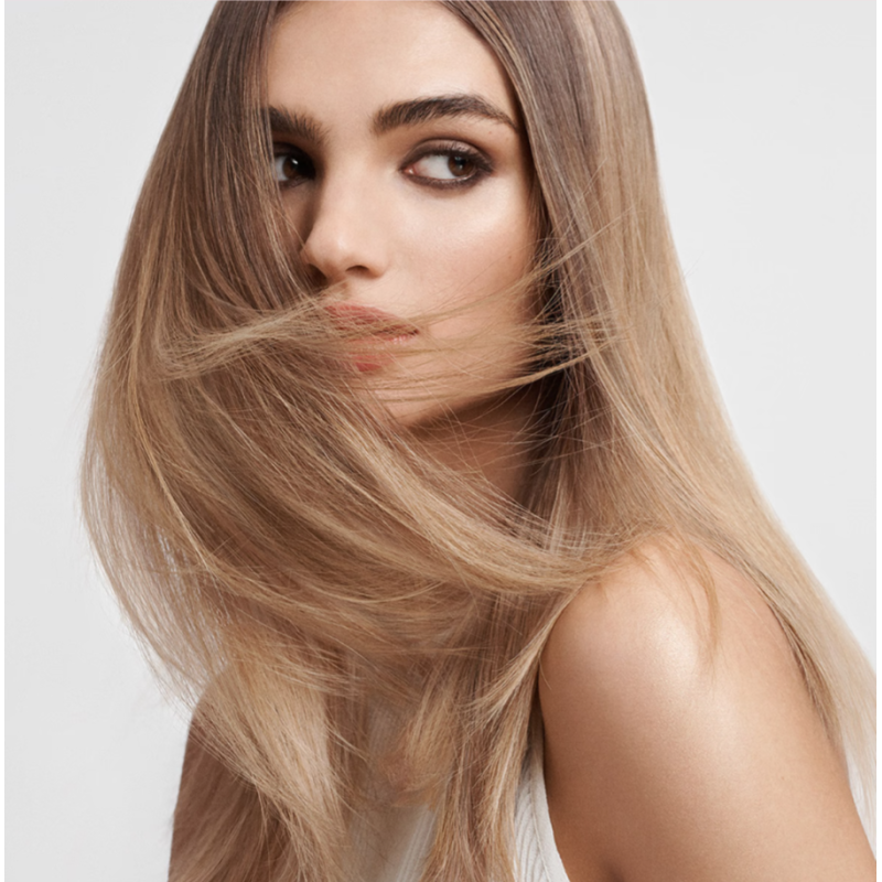 Шампунь для зміцнення тонкого та ламкого волосся Dualsenses Bond Pro Goldwell