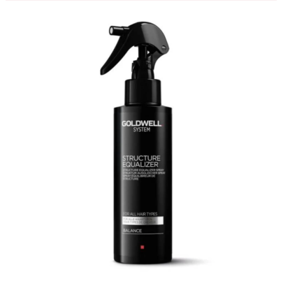 Корректор структуры волос Goldwell 150 мл