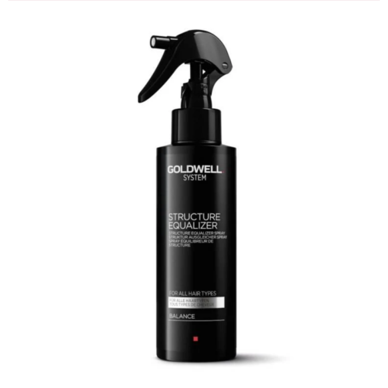 Корректор структуры волос Goldwell 150 мл