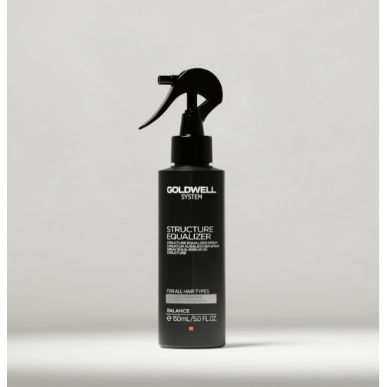 Корректор структуры волос Goldwell 150 мл