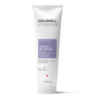 Крем для волосся з ефектом антифриз Dualsenses Stylesign Air-Dry BB Cream Goldwell 125 мл