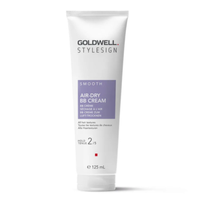 Крем для волос с эффектом антифриз Dualsenses Stylesign Air-Dry BB Cream Goldwell 125 мл