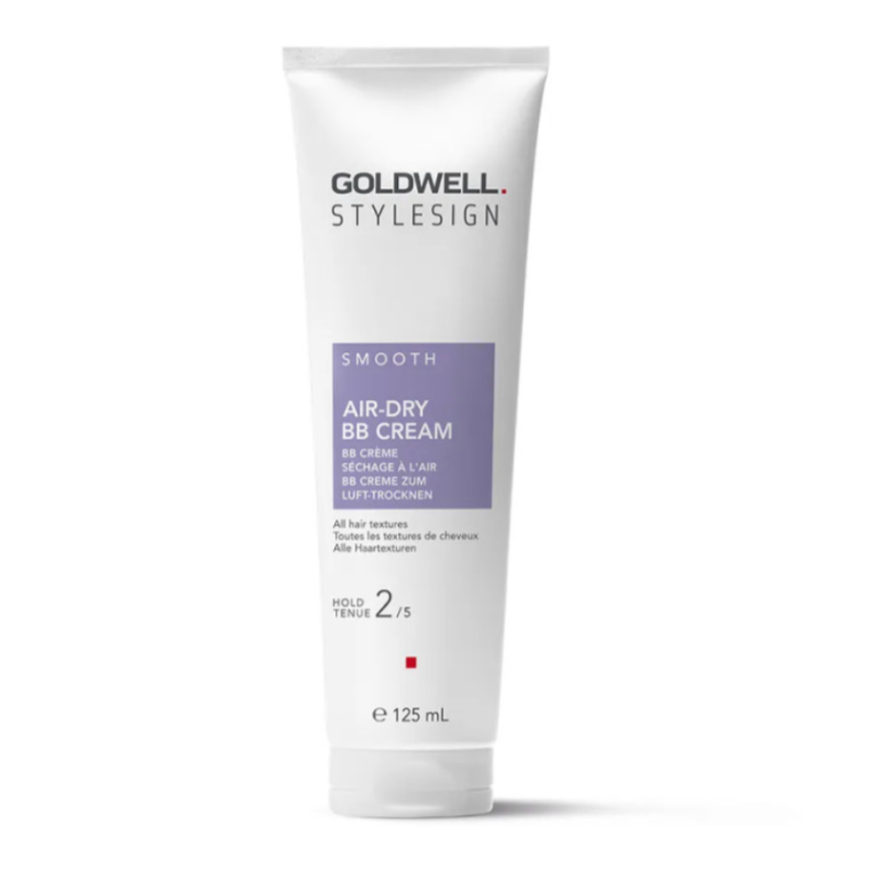 Крем для волосся з ефектом антифриз Dualsenses Stylesign Air-Dry BB Cream Goldwell 125 мл