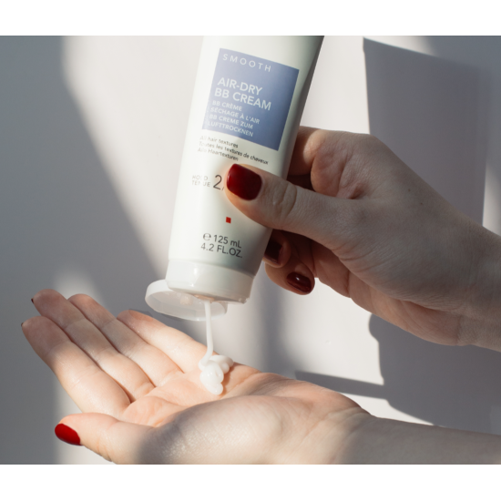 Крем для волосся з ефектом антифриз Dualsenses Stylesign Air-Dry BB Cream Goldwell 125 мл